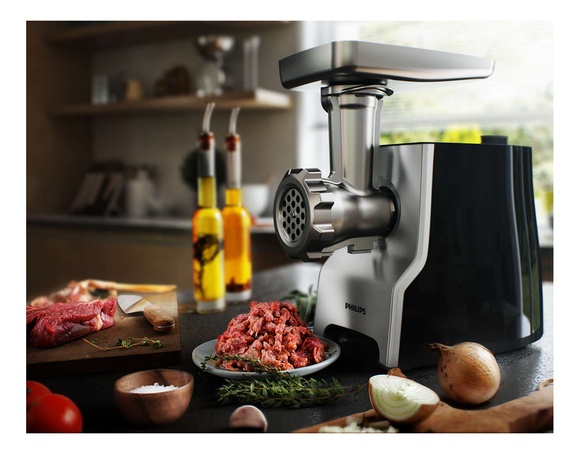 Электрическая мясорубка: как выбрать лучшее решение для дома 02