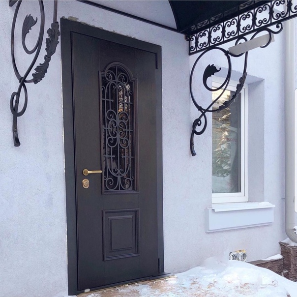 Как выбрать лучшего производителя входных дверей 01