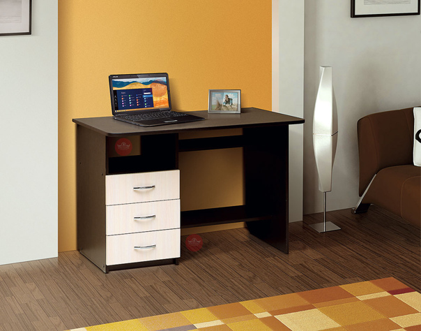 Как обустроить рабочее место школьника и на что обратить внимание