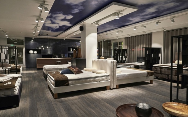 Другие преимущества