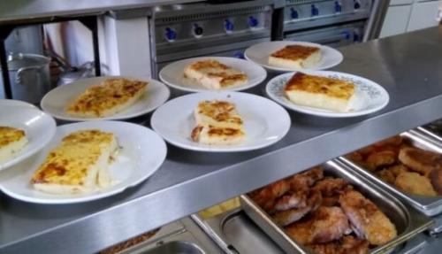 ГДЕ недорого поесть в Москве 2018. Где поесть в Москве вкусно и недорого