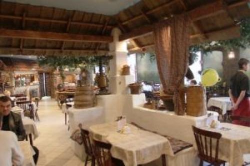 Места в Москве ГДЕ можно вкусно и недорого поесть. Где в Москве можно вкусно и недорого поесть? Обзор бюджетных вариантов.