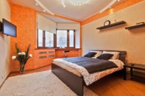 ГДЕ в Москве можно остановиться на несколько дней недорого. Апартаменты-квартиры