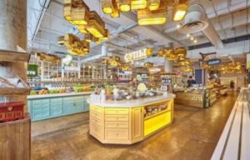 Места в Москве ГДЕ можно вкусно и недорого поесть. Где в Москве можно вкусно и недорого поесть? Обзор бюджетных вариантов.