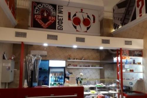 ГДЕ недорого поесть в Москве 2018. Где поесть в Москве вкусно и недорого