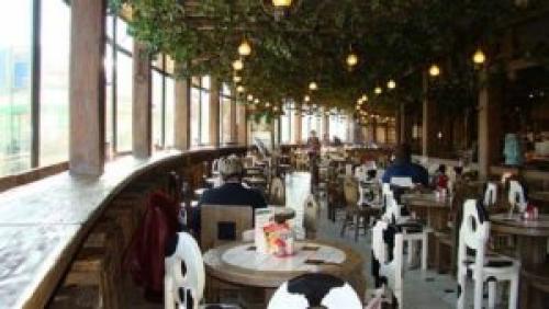 Места в Москве ГДЕ можно вкусно и недорого поесть. Где в Москве можно вкусно и недорого поесть? Обзор бюджетных вариантов.