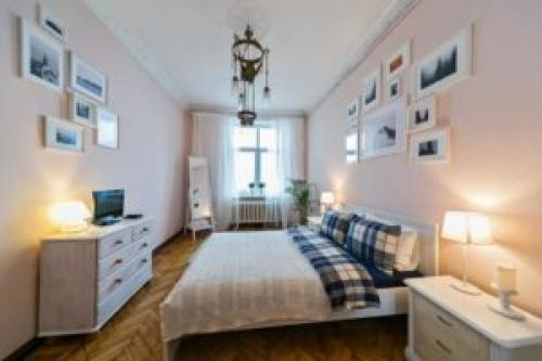 ГДЕ в Москве можно остановиться на несколько дней недорого. Апартаменты-квартиры