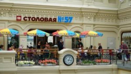 Места в Москве ГДЕ можно вкусно и недорого поесть. Где в Москве можно вкусно и недорого поесть? Обзор бюджетных вариантов.