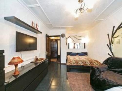 ГДЕ в Москве можно остановиться на несколько дней недорого. Апартаменты-квартиры