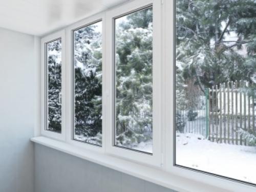 Окна дерево алюминиевые. Особенности дерево-алюминиевых окон 06