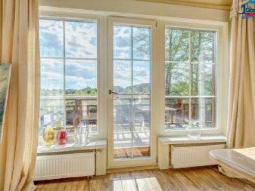 Окна дерево алюминиевые. Особенности дерево-алюминиевых окон 03