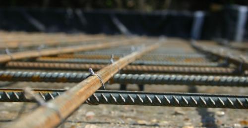 Полы по грунту, какой бетон. Подготовка