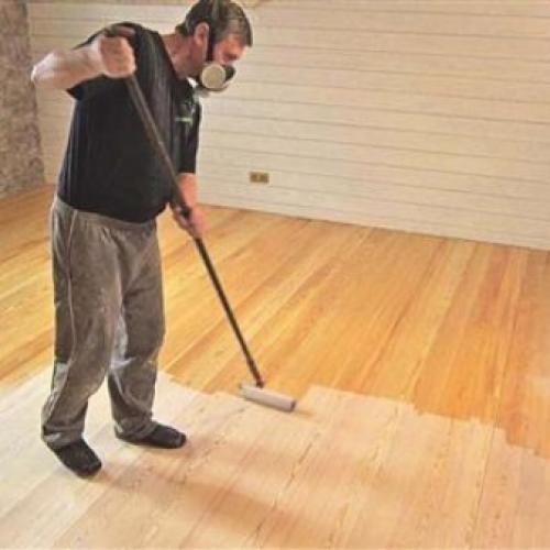 Полы по грунту, как правильно сделать. Технология строительства 12