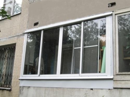 Окна дерево алюминиевые. Особенности дерево-алюминиевых окон 05