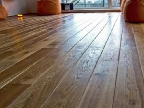 Полы по грунту, как правильно сделать. Технология строительства 14