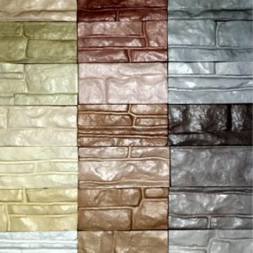 Как сделать своими руками камень. Искусственный камень: самостоятельное изготовление и укладка