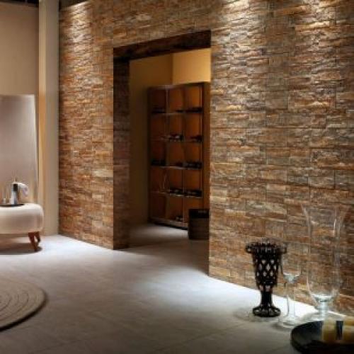 Как сделать своими руками камень. Искусственный камень: самостоятельное изготовление и укладка