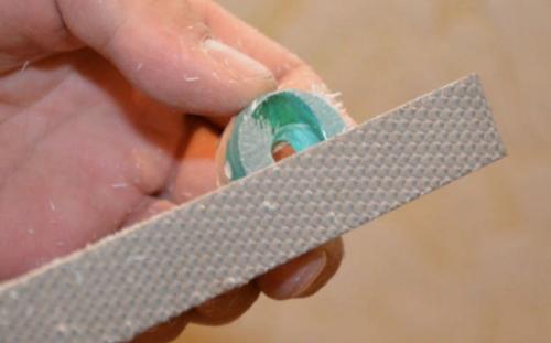 Как сделать кольцо своими руками в домашних условиях легко и просто. Кольцо своими руками