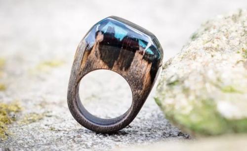 Как сделать кольцо своими руками в домашних условиях легко и просто. Кольцо своими руками