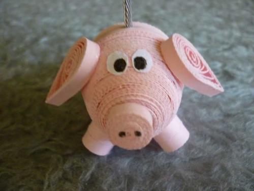 Как сделать из бумаги. Легкие поделки из бумаги: примеры лучших идей, как сделать простые и красивые бумажные поделки (120 фото)