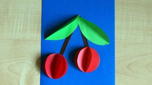 Как сделать из бумаги. Легкие поделки из бумаги: примеры лучших идей, как сделать простые и красивые бумажные поделки (120 фото)