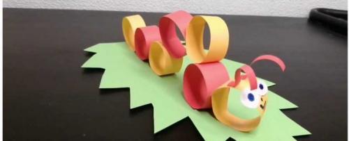 Как сделать из бумаги. Легкие поделки из бумаги: примеры лучших идей, как сделать простые и красивые бумажные поделки (120 фото)