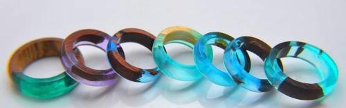 Как сделать кольцо своими руками в домашних условиях легко и просто. Кольцо своими руками