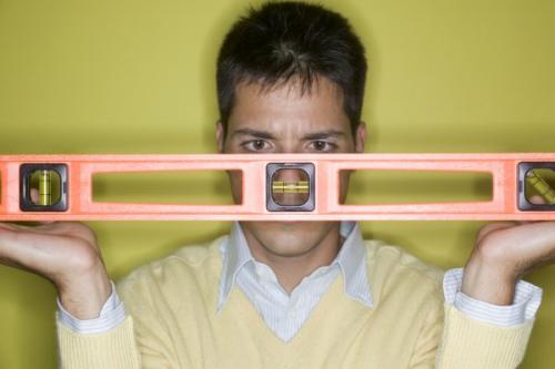 Как сделать уровень своими руками в домашних условиях. Как соорудить уровень своими руками