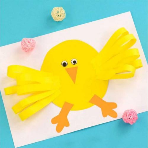 Как сделать из бумаги. Легкие поделки из бумаги: примеры лучших идей, как сделать простые и красивые бумажные поделки (120 фото)