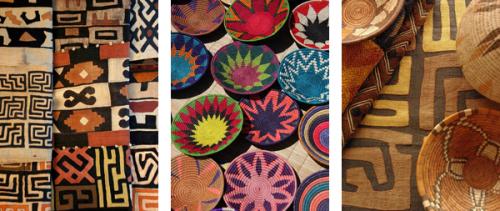 Интерьер в стиле саванна. Африканский стиль в дизайне интерьера