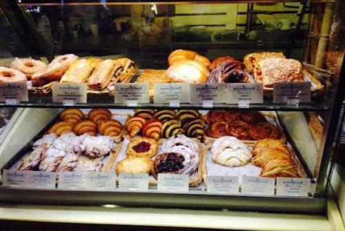 Хороший хлеб скидки. 9 пекарен со свежим и вкусным хлебом и выпечкой