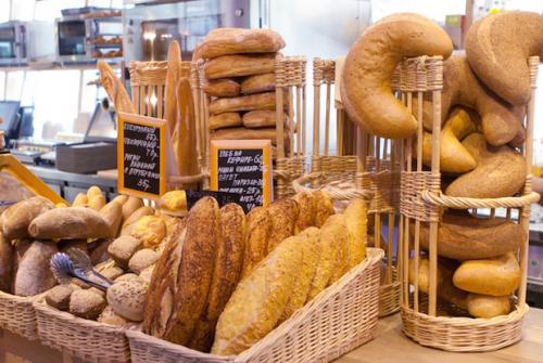 Хороший хлеб скидки. 9 пекарен со свежим и вкусным хлебом и выпечкой