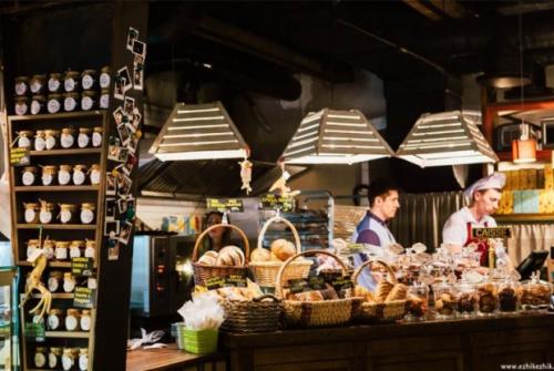 Хороший хлеб скидки. 9 пекарен со свежим и вкусным хлебом и выпечкой