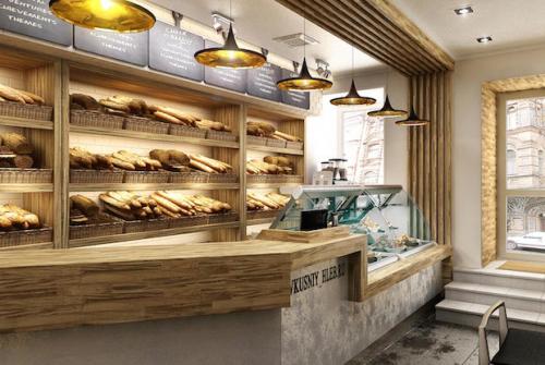 Хороший хлеб скидки. 9 пекарен со свежим и вкусным хлебом и выпечкой