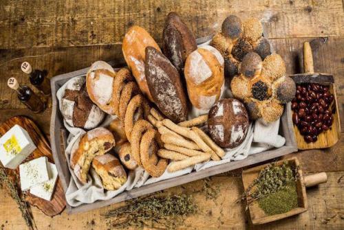 Хороший хлеб скидки. 9 пекарен со свежим и вкусным хлебом и выпечкой