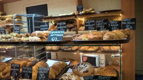 Хороший хлеб Пекарня официальный. Пекарня "Хороший хлеб"