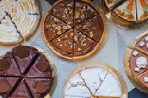 Лучшие пекарни в Москве. В поисках отличного кофе: ТОП-25 заведений столицы