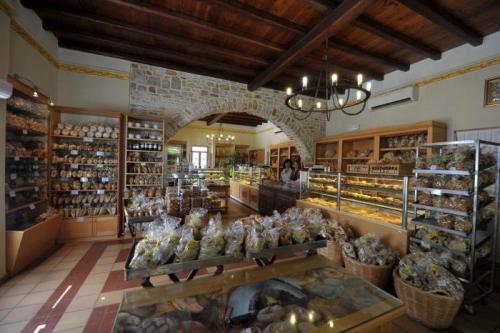 Пекарня Хороший хлеб франшиза. Сопровождение