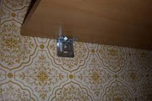 Полка для микроволновки на стену своими руками. Сборка навесной полки под микроволновку