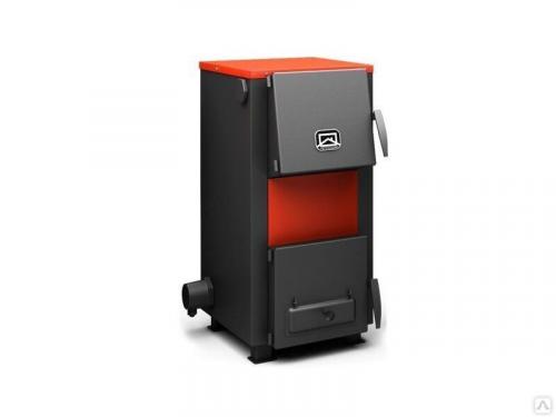 Твердотопливный котел для отопления частного дома, какой лучше выбрать. Самые лучшие твердотопливные котлы