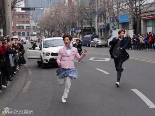 Дома из Дорам. 8 мест, которые должен посетить каждый дорамщик