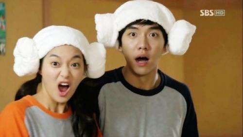 Дома из Дорам. 8 мест, которые должен посетить каждый дорамщик