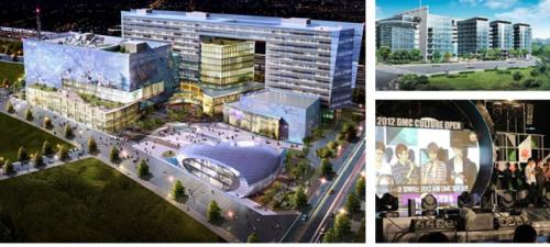 Дома из Дорам. 8 мест, которые должен посетить каждый дорамщик