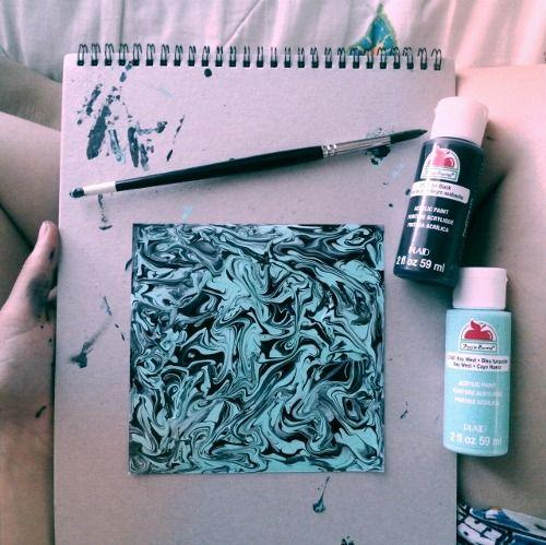 Что можно нарисовать в скетчбуке. Что рисовать в скетчбуке?