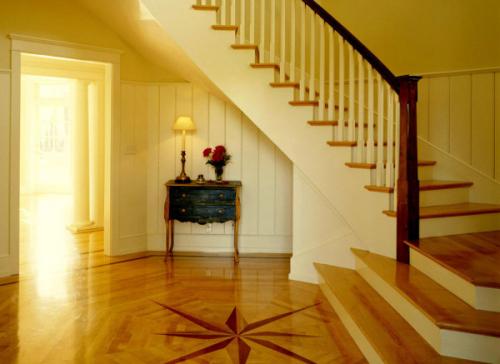 Балясины из дерева размеры. Особенности и виды изделий