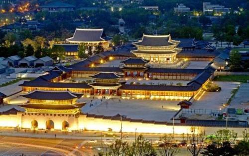 Дома из Дорам. 8 мест, которые должен посетить каждый дорамщик