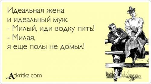 Жена качества. Качества хорошей жены