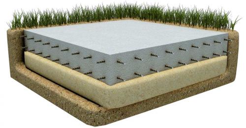 Балясины для террасы из дерева. Лестница на веранду