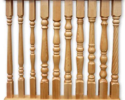 Леруа Мерлен балясины из дерева. Ассортимент балясин из дерева в магазинах сети Леруа Мерлен
