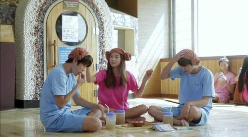 Дома из Дорам. 8 мест, которые должен посетить каждый дорамщик